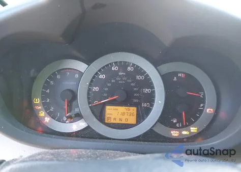 2008 Toyota Rav4 Limited V6 from USA, damaged, VIN JTMBK31V885066017